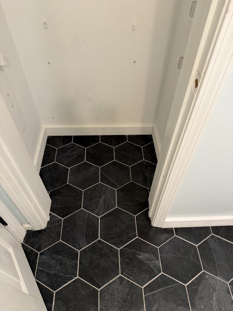 Bathroom Remodel in Asheville — fresh bathroom design