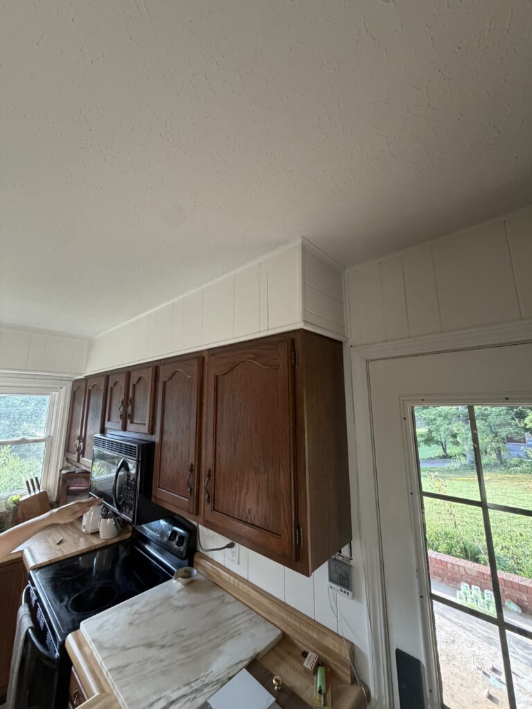 Custom Kitchen Renovation in Asheville — asheville