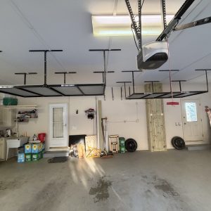 Garage Storage and Carpentry Services in Asheville